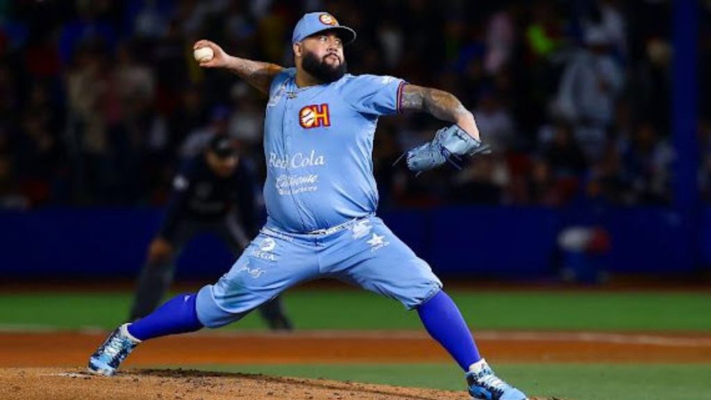 CHARROS BICAMPEONATO LMP