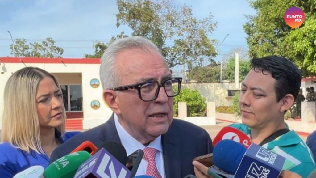 ROCHA APOYO CARNAVAL MAZATLÁN