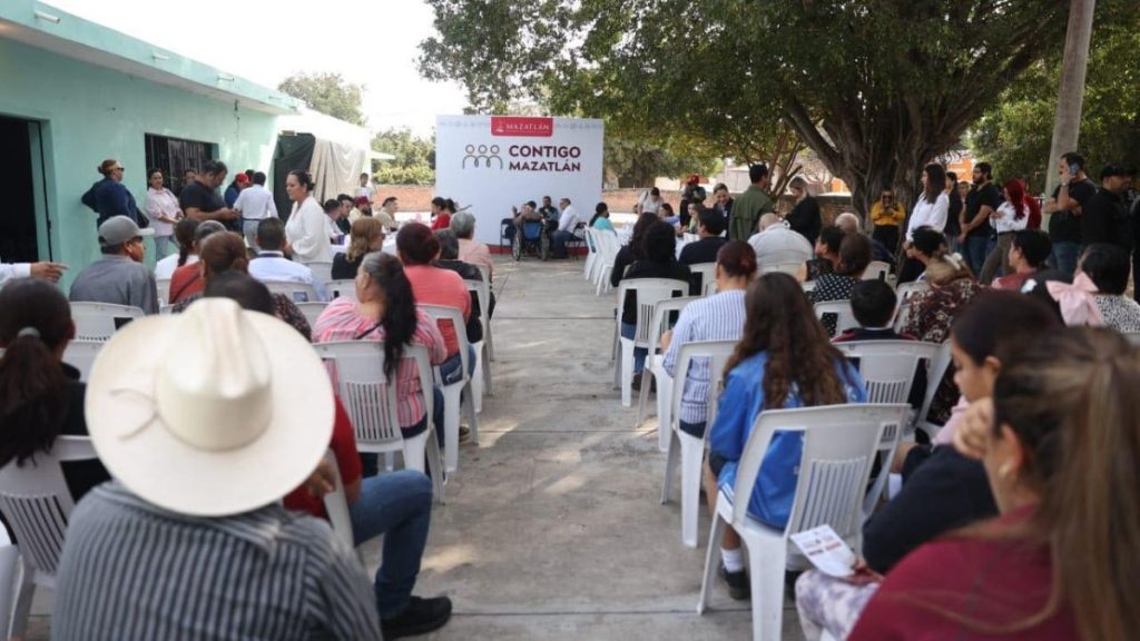 CONTIGO MAZATLÁN COFRADÍA