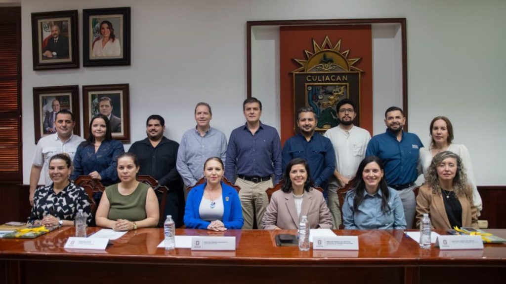 CULIACÁN CIUDAD DEL APRENDIZAJE