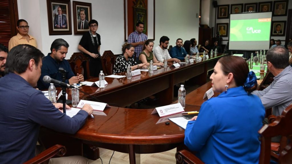 CULIACÁN CIUDAD APRENDIZAJE CULIACÁN