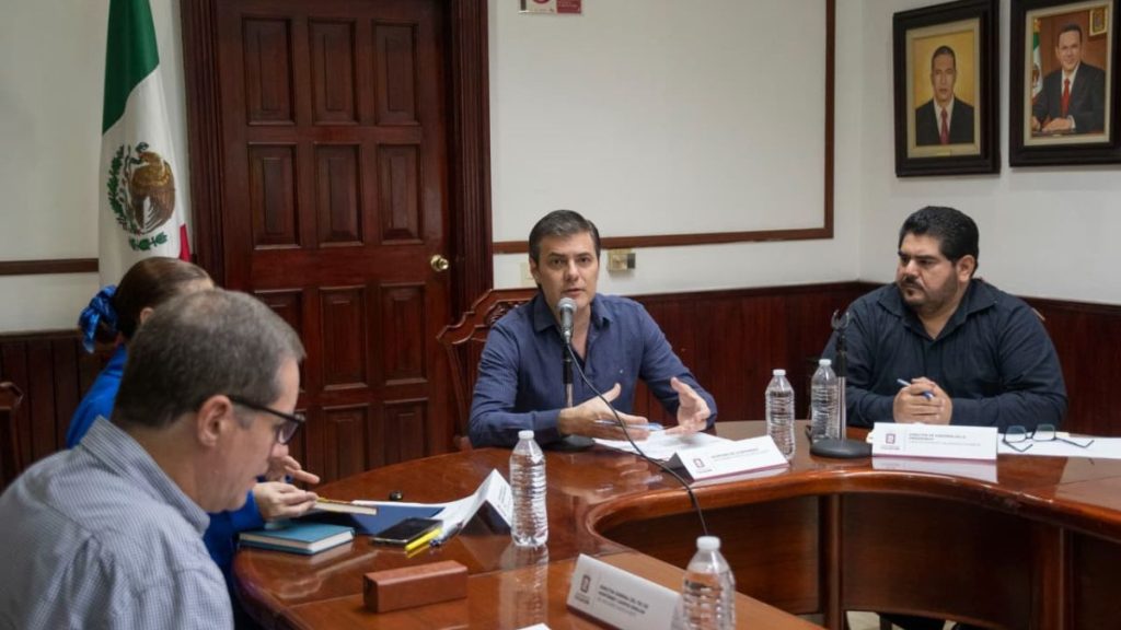 CULIACÁN CIUDAD DEL APRENDIZAJE