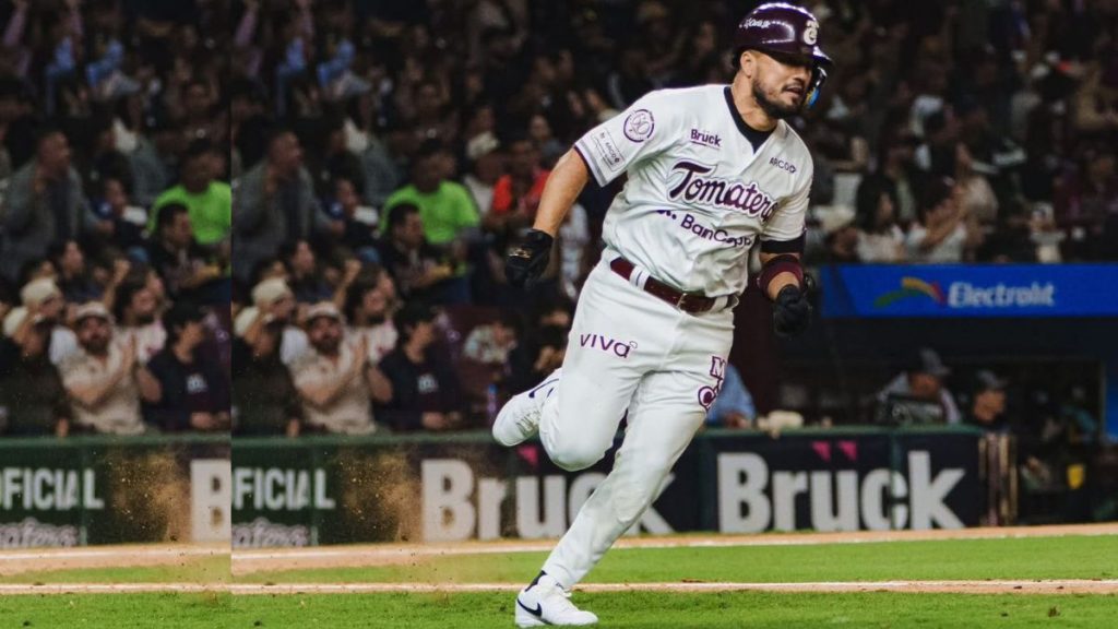 CULIACÁN ALARGA PLAYOFF