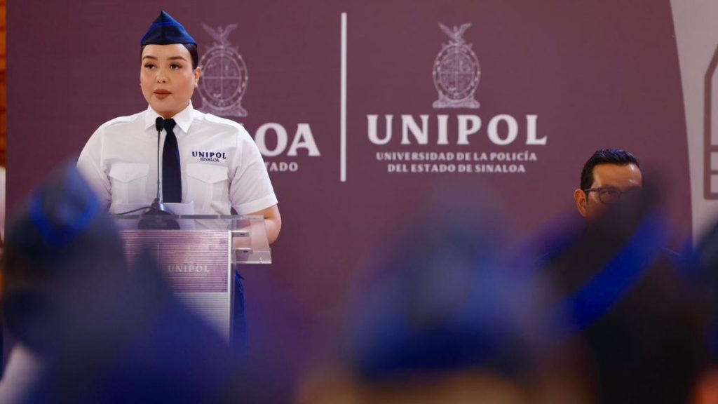 EGESAN 204 CADETES UNIPOL