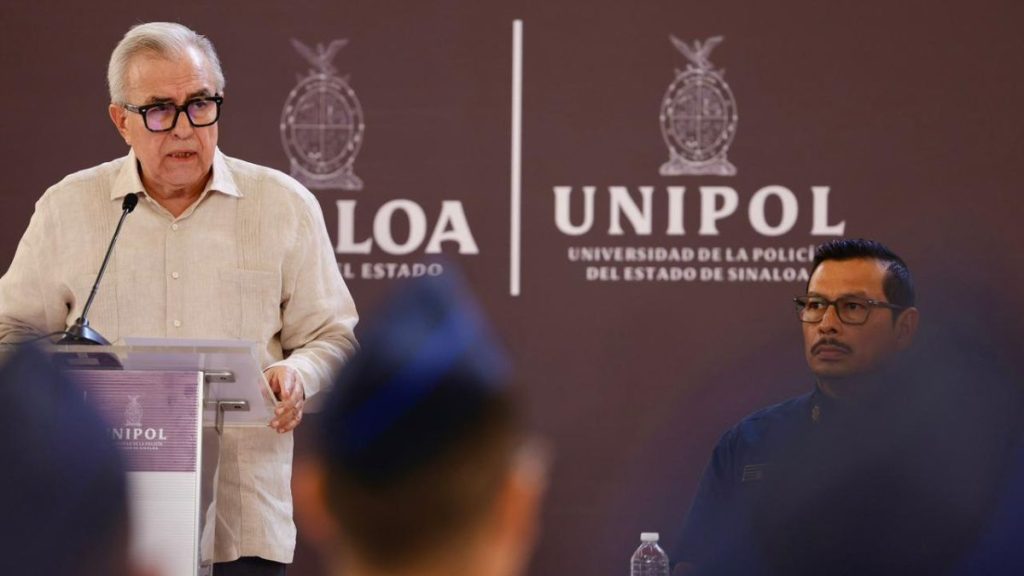 EGESAN 204 CADETES UNIPOL