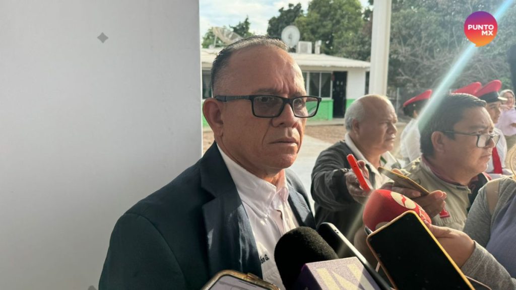 ESCUELAS SIN VANDALISMO SEPYC