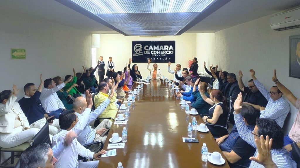 FRANCISCA CÁZAREZ CANACO MAZATLÁN