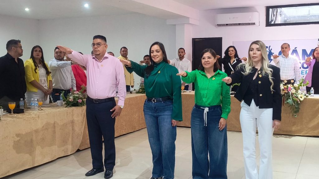 FRANCISCA CÁZAREZ CANACO MAZATLÁN