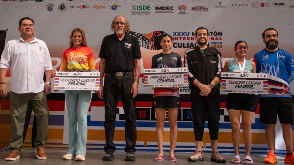 KIPSEREM RUIZ GANADORES MARATÓN