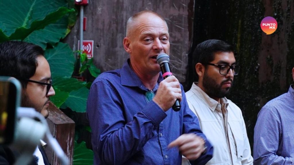 GRAN ACUARIO CARNAVALES MUNDO