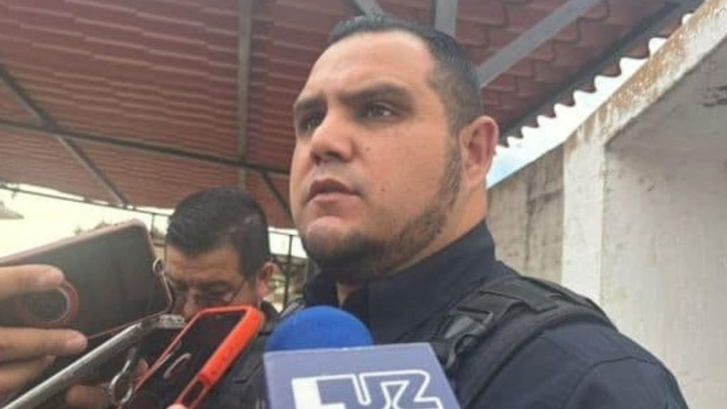 INCENDIO VILLA UNIÓN