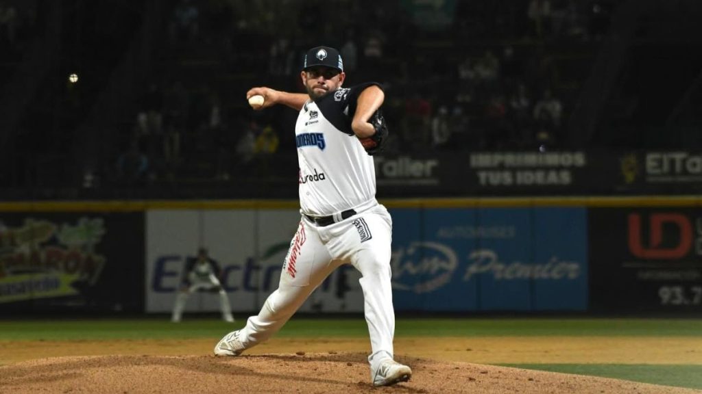 ALGODONEROS DE GUASAVE AVANZA