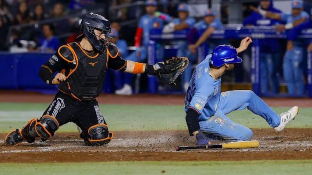 ALGODONEROS DE GUASAVE AVANZA