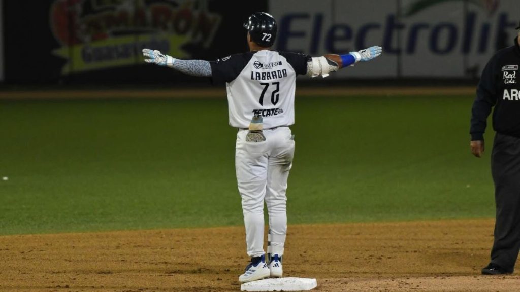 ALGODONEROS DE GUASAVE AVANZA