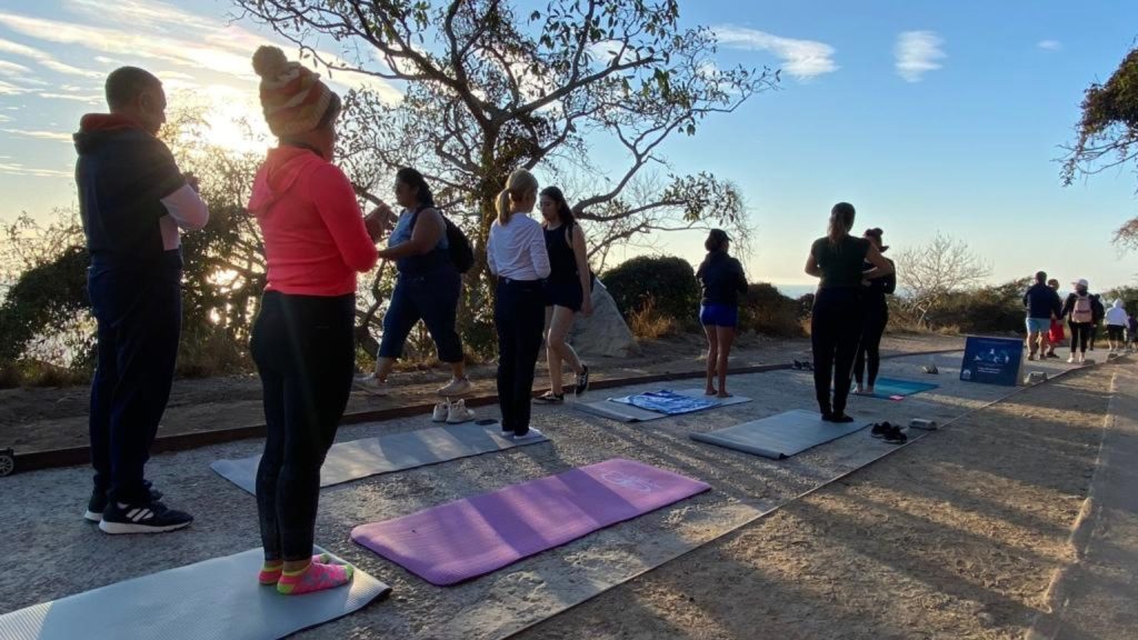 LUGARES GRATIS EJERCICIO MAZATLÁN