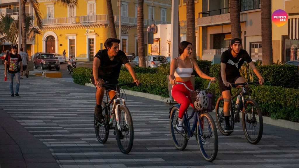 LUGARES GRATIS EJERCICIO MAZATLÁN