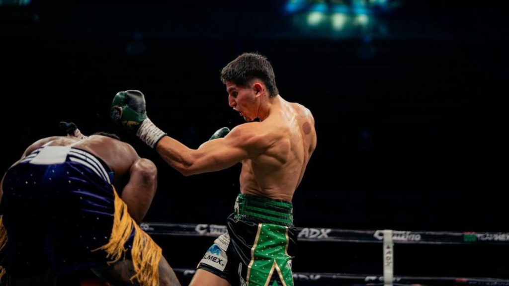 GUADALAJARA MARCO GREEN VERDE