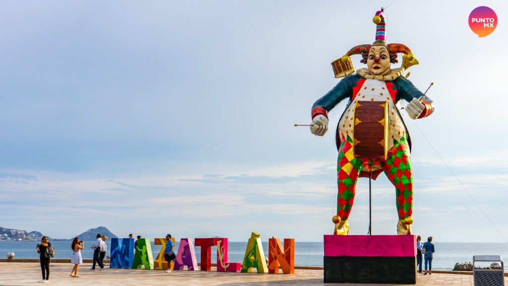 LUGARES VER DESFILE CARNAVAL