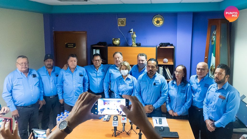 AUMENTO TARIFA TRANSPORTE URBANO