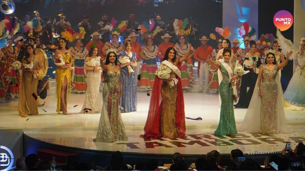 ANAHÍ MARIANA CARNAVAL