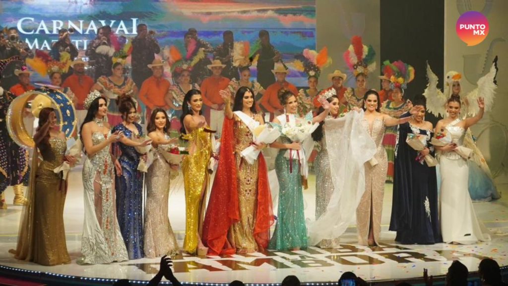 ANAHÍ MARIANA CARNAVAL