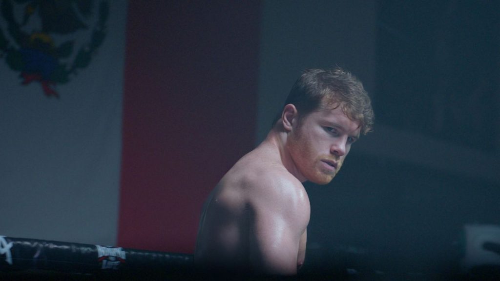 PRODUCCIONES MEXAS NETFLIX