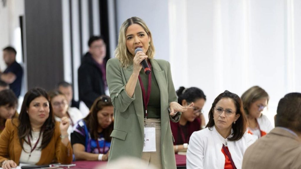 ESTRELLA PROMUEVE CARNAVAL CDMX