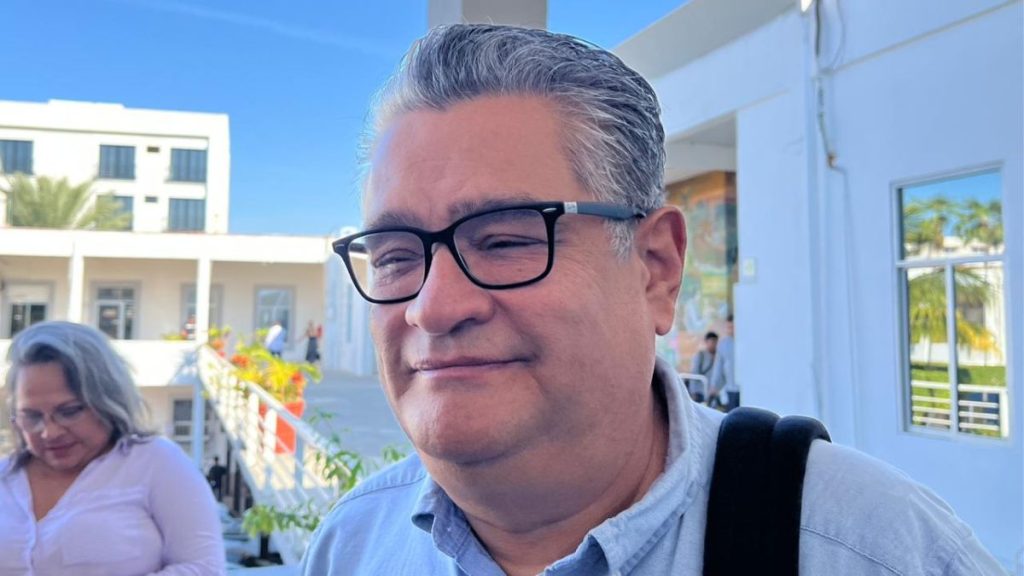 RETIRO CONCESIÓN PALAPA PLAYA