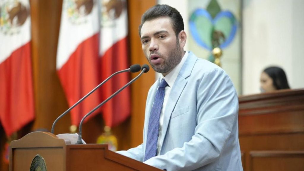 ROBO VEHÍCULOS CONGRESO SINALOA