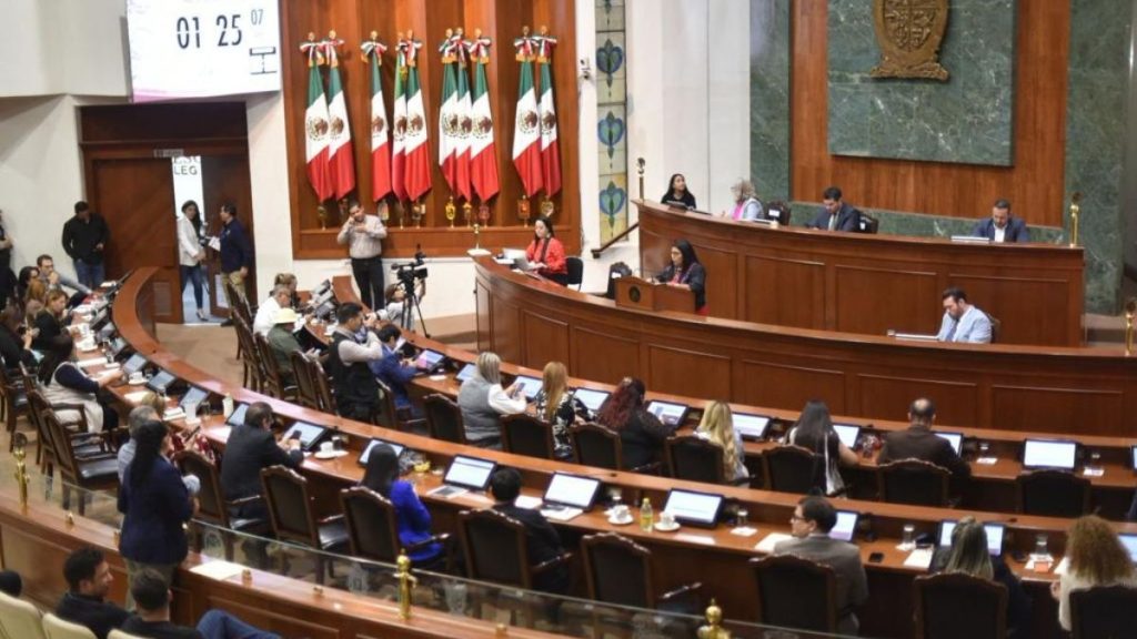 ROBO VEHÍCULOS CONGRESO SINALOA