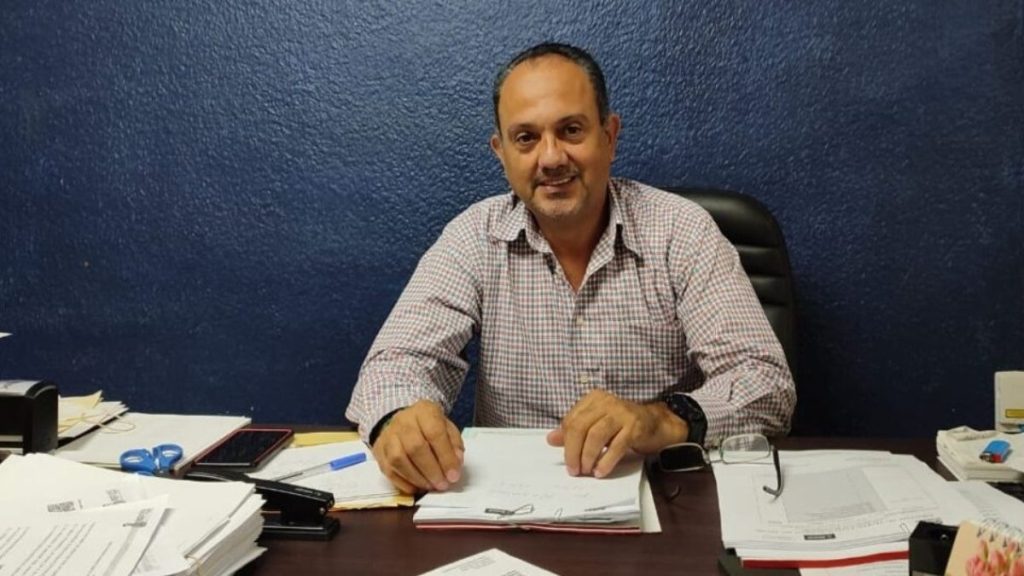 SALARIO MÍNIMO NÓMINA