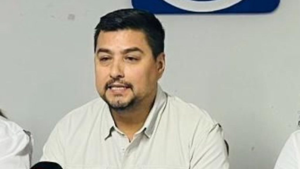 SERGIO TORRES ATENTADO CULIACÁN