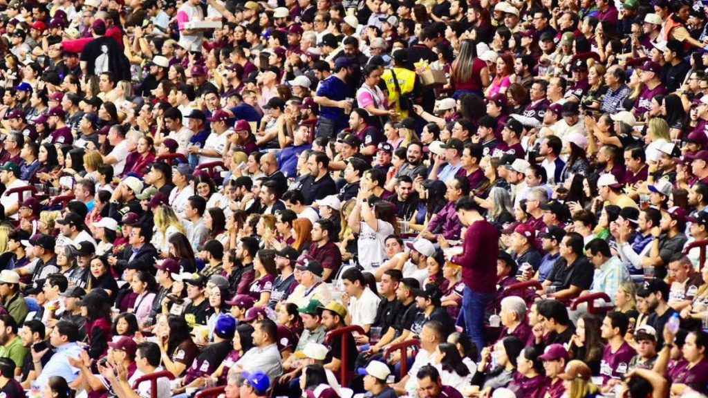 CHARROS PEGA PRIMERO LMP