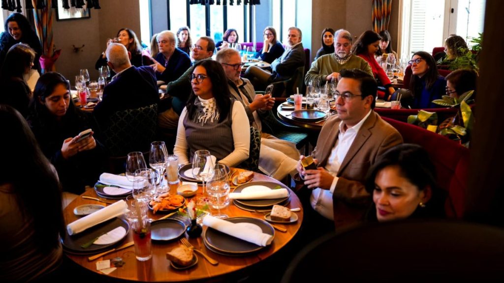 SINALOA EN FITUR ESPAÑA