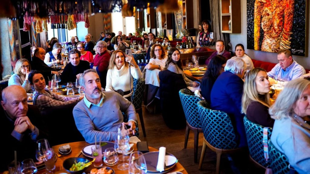 SINALOA EN FITUR ESPAÑA