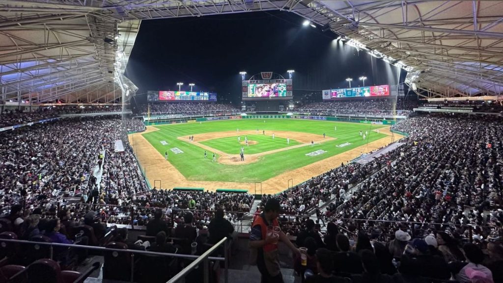 TOMATEROS EN SEMIFINALES