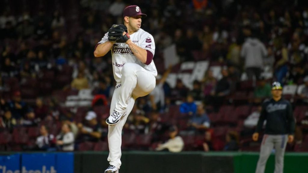 TOMATEROS EN SEMIFINALES