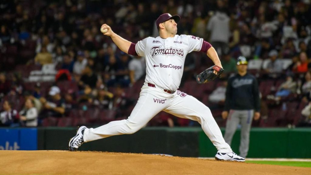 TOMATEROS EN SEMIFINALES