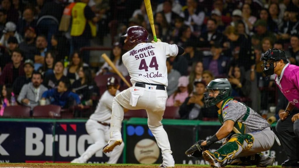 TOMATEROS EN SEMIFINALES