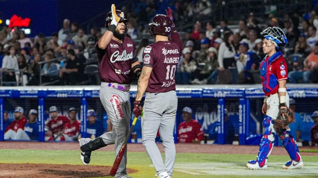 TOMATEROS CHARROS FINAL CLÁSICA