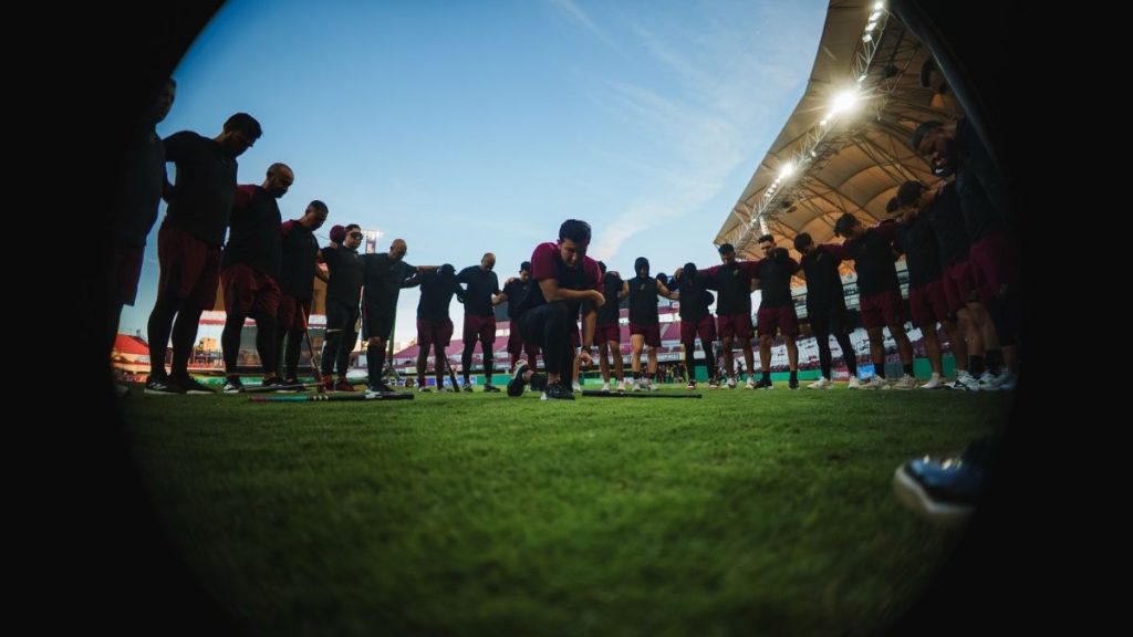 TOMATEROS CHARROS FINAL CLÁSICA