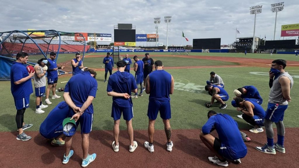 TOMATEROS CHARROS FINAL CLÁSICA