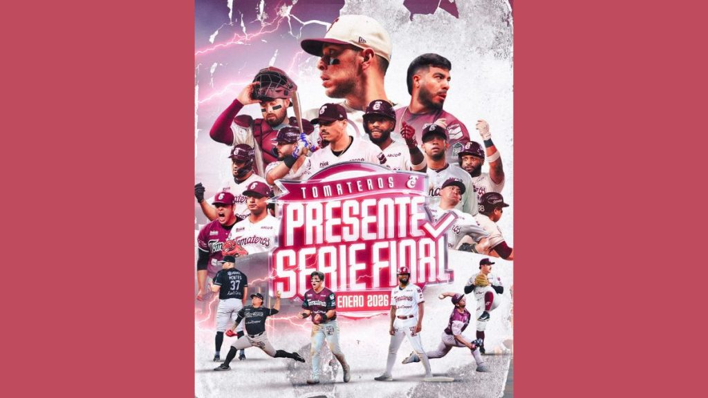 TOMATEROS A LA FINAL