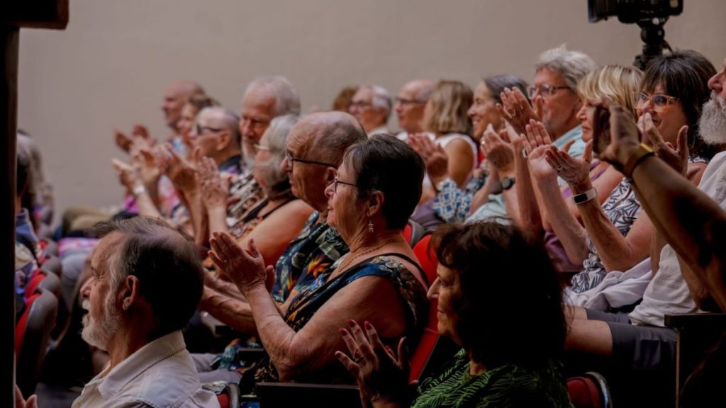 VERDAD VOCES TEMPORADA CAMPBELL