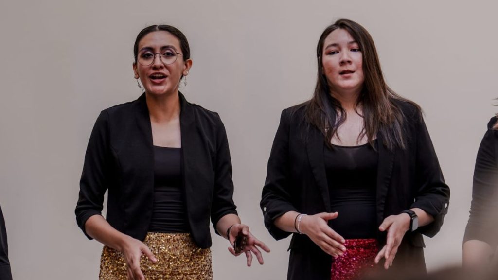 VERDAD VOCES TEMPORADA CAMPBELL