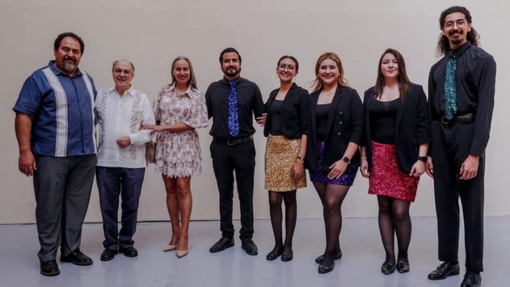 VERDAD VOCES TEMPORADA CAMPBELL