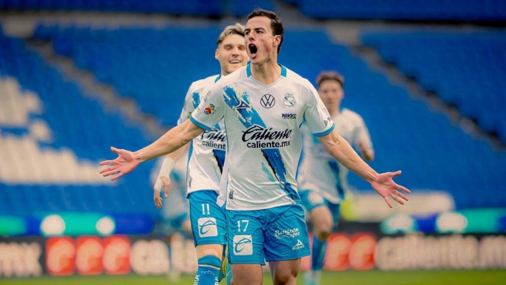 MAZATLÁN FALLA ANTE PUEBLA