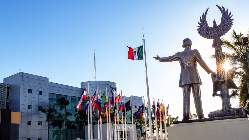 UAS ABRE PORTAL PREINCIPCIONES