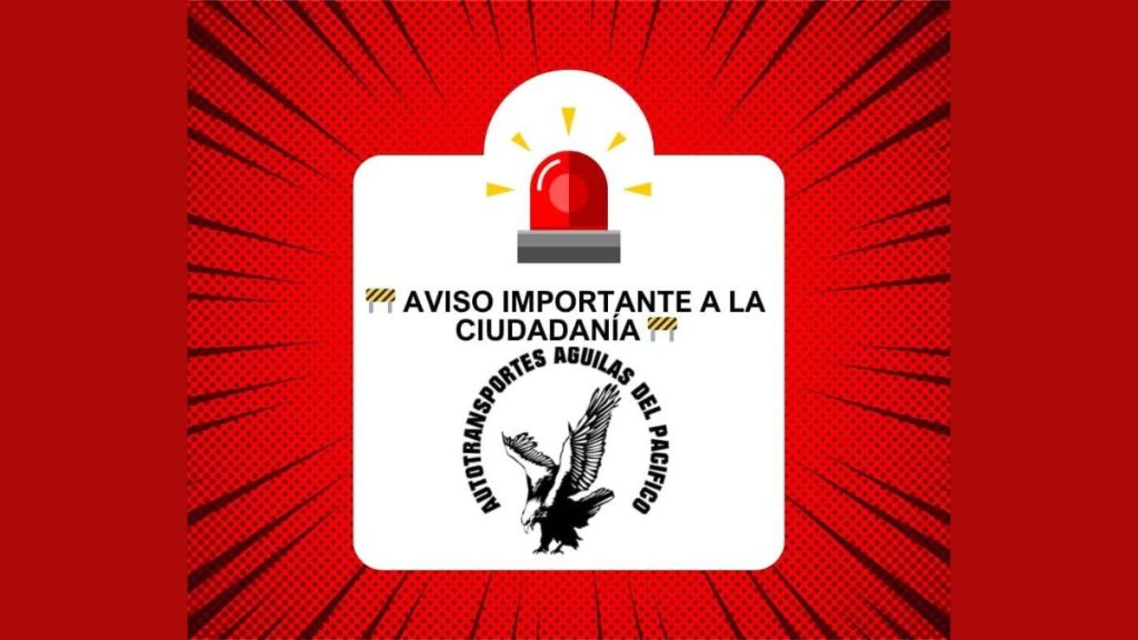 AFECTA CAÍDA MENCHO SINALOA