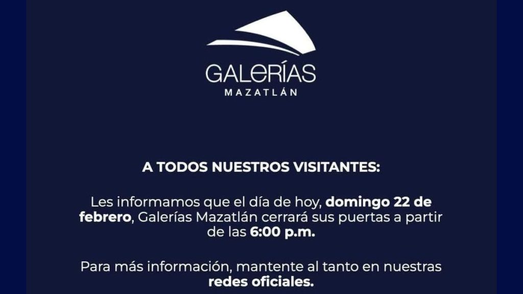 AFECTA CAÍDA MENCHO SINALOA